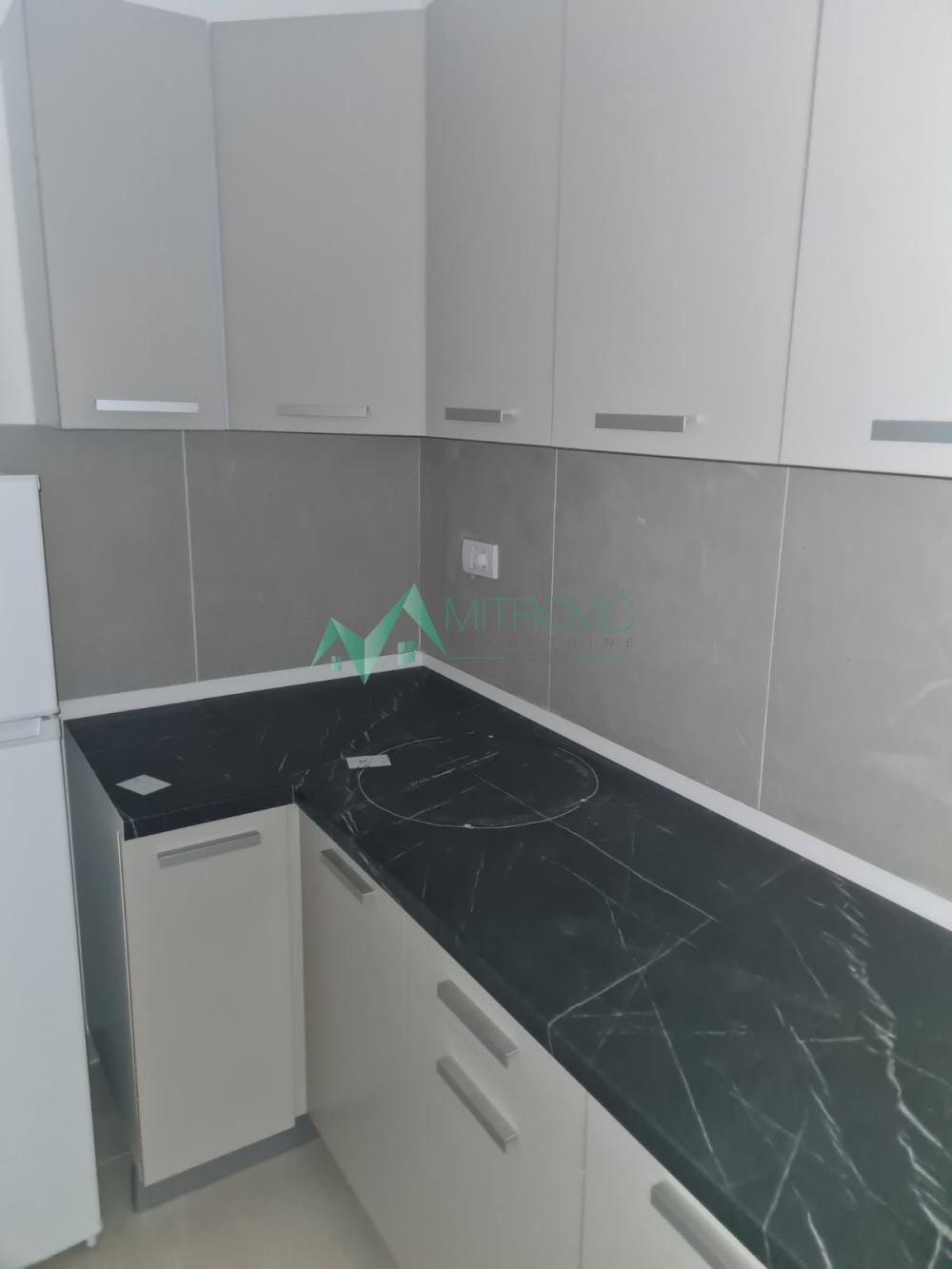 Slika 2 - Dvosoban stan za izdavanje, 53m2, 550€