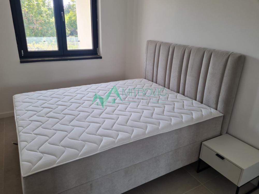 Slika 4 - Dvosoban stan za izdavanje, 53m2, 550€