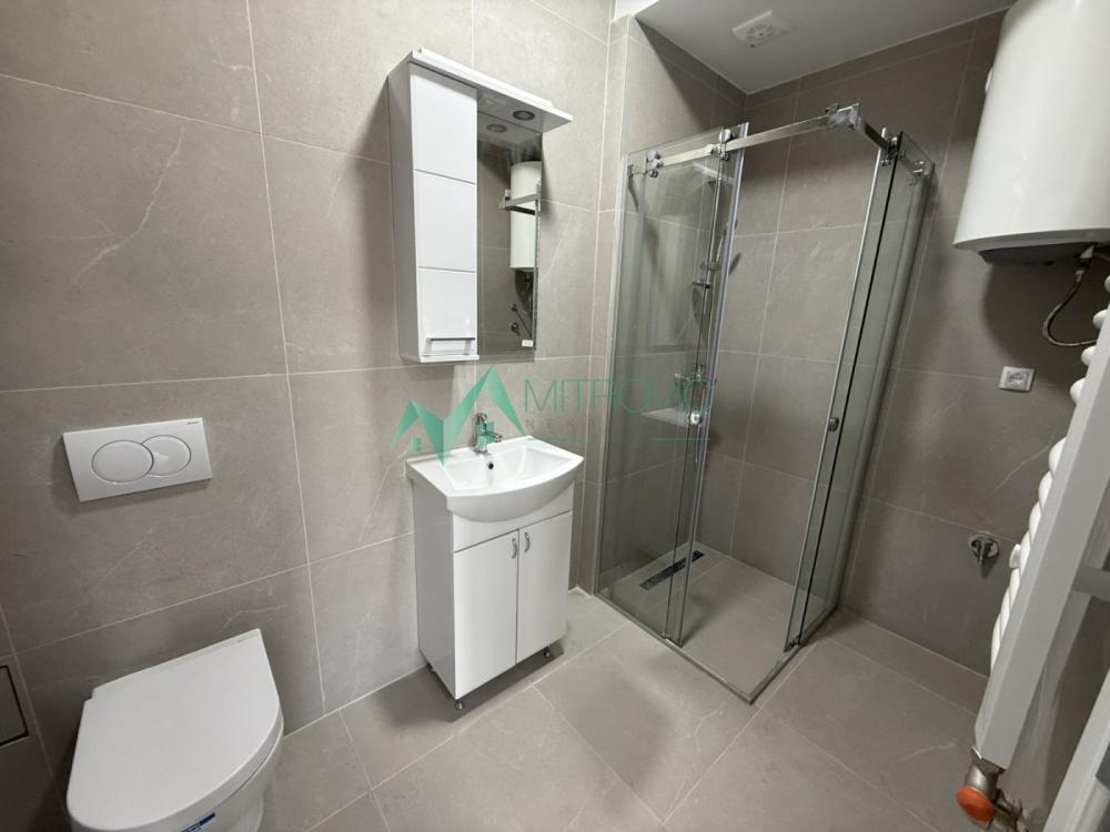 Slika 6 - Dvosoban stan za izdavanje, 53m2, 550€