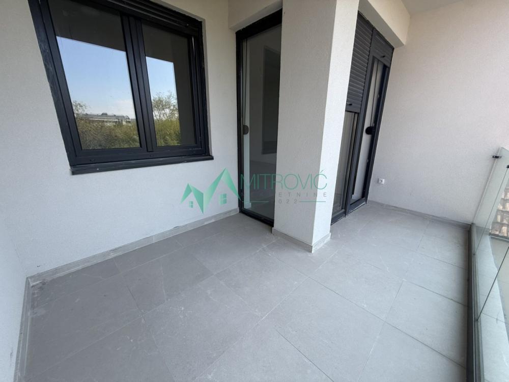 Slika 5 - Dvosoban stan za izdavanje, 53m2, 550€