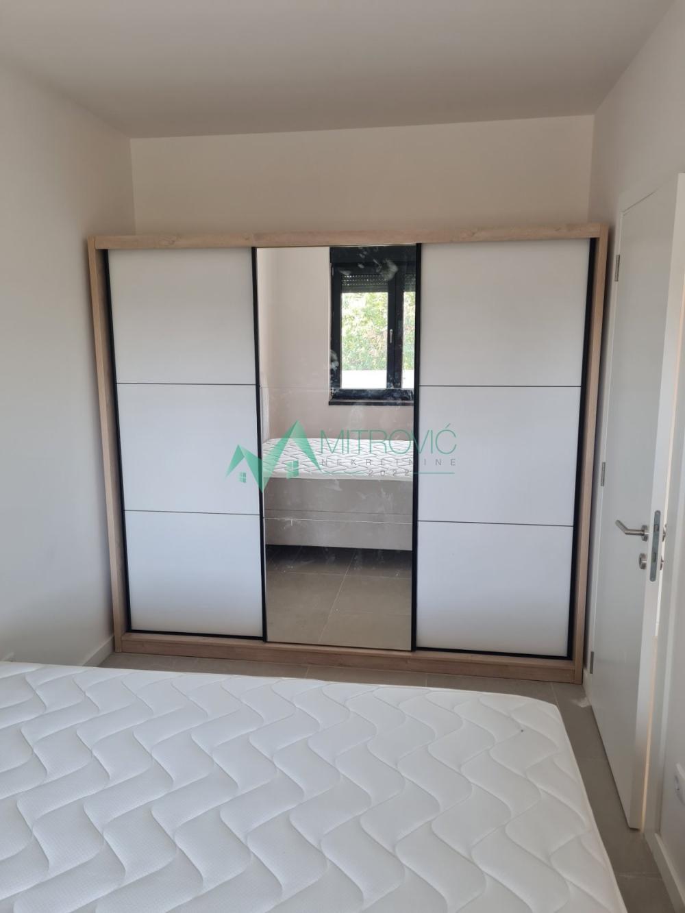 Slika 3 - Dvosoban stan za izdavanje, 53m2, 550€