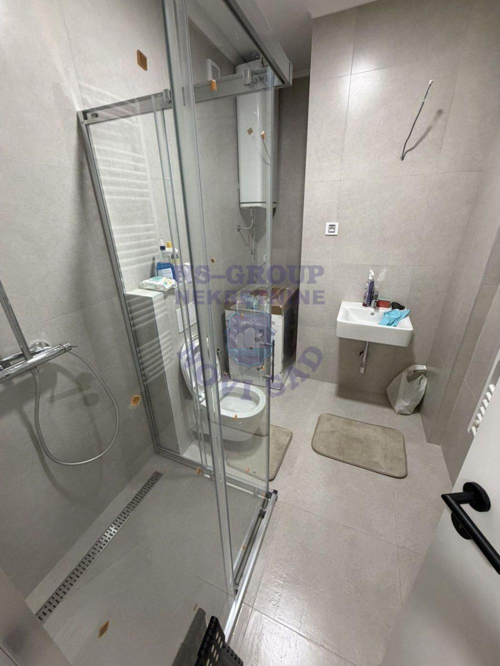 Slika 6 - Heroja Pinkija, Jednosoban stan na prodaju, 32m2, 113.300€