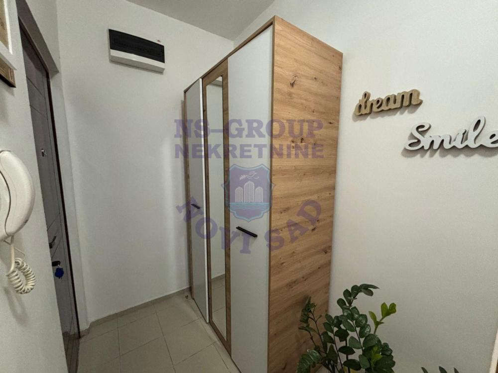 Slika 11 - Dvosoban stan na prodaju, 38m2, 122.600€