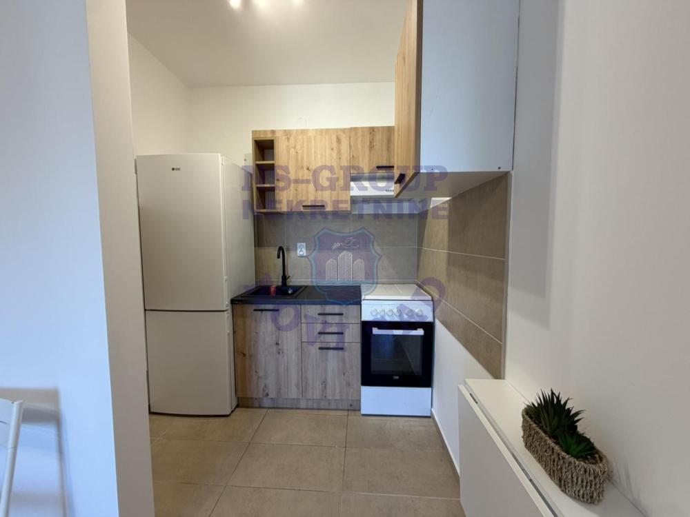 Slika 2 - Jednoiposoban stan na prodaju, 29m2, 89.920€