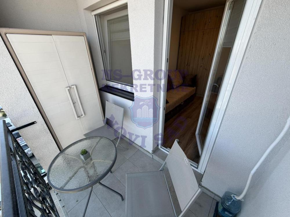 Slika 5 - Jednoiposoban stan na prodaju, 29m2, 89.920€