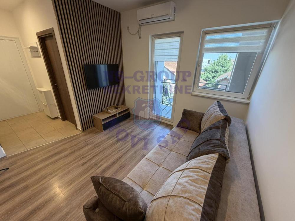Slika 8 - Jednoiposoban stan na prodaju, 29m2, 89.920€