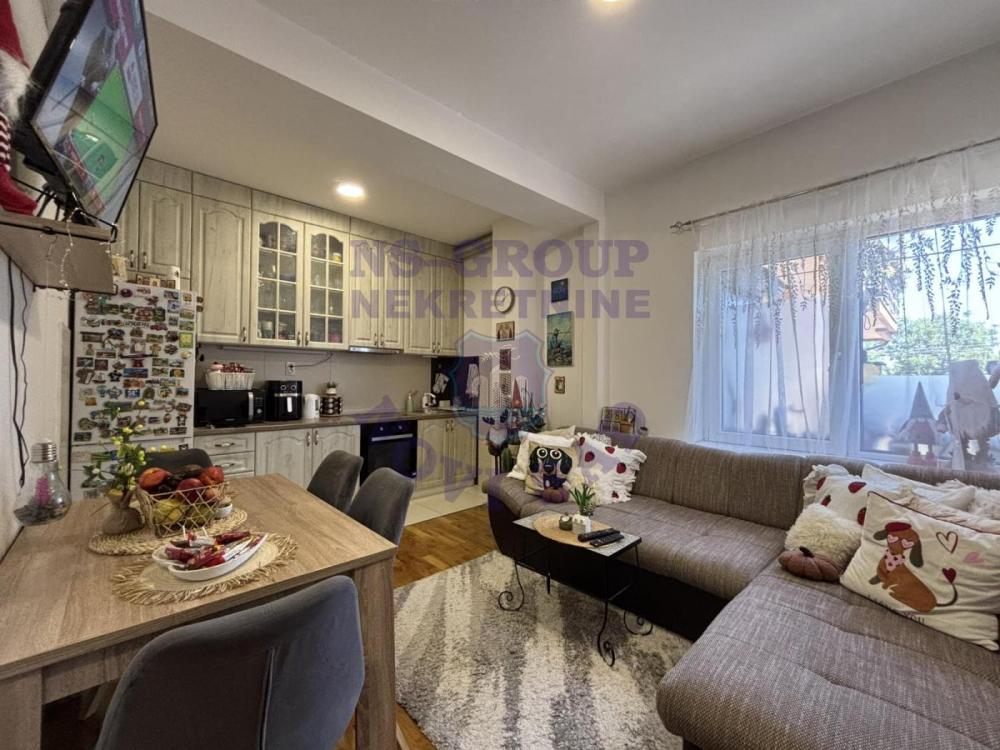 Slika 0 - Dvosoban stan na prodaju, 53m2, 116.700€