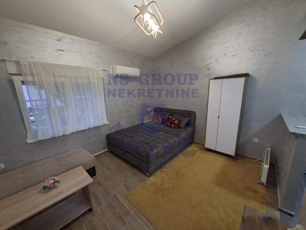 Slika 2 - Jednosoban stan na prodaju, 37m2, 85.500€