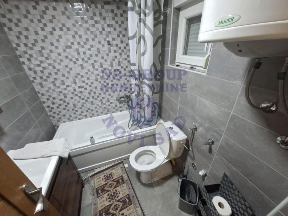 Slika 3 - Jednosoban stan na prodaju, 37m2, 85.500€