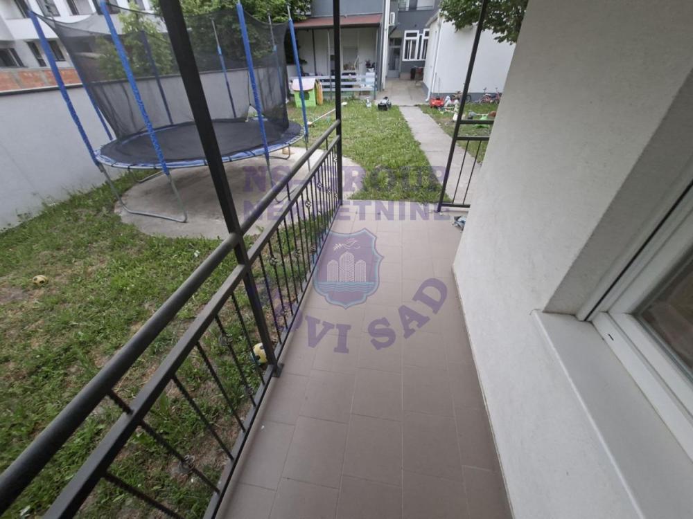 Slika 4 - Jednosoban stan na prodaju, 37m2, 85.500€