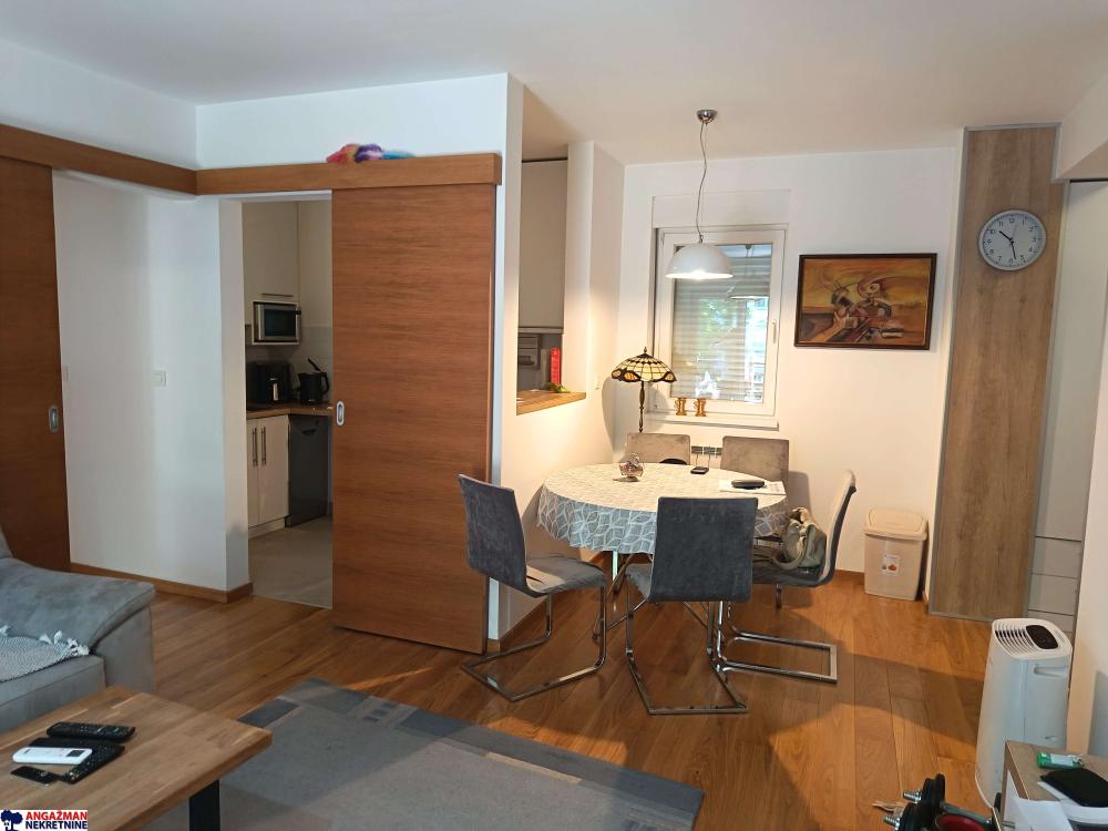 Slika 7 - Šumadijska, Trosoban stan na prodaju, 68m2, 280€