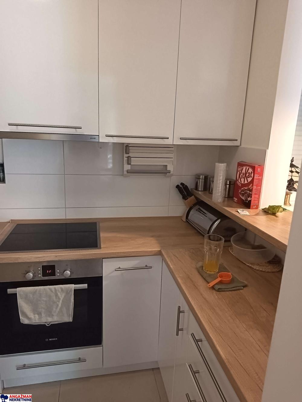 Slika 8 - Šumadijska, Trosoban stan na prodaju, 68m2, 280€
