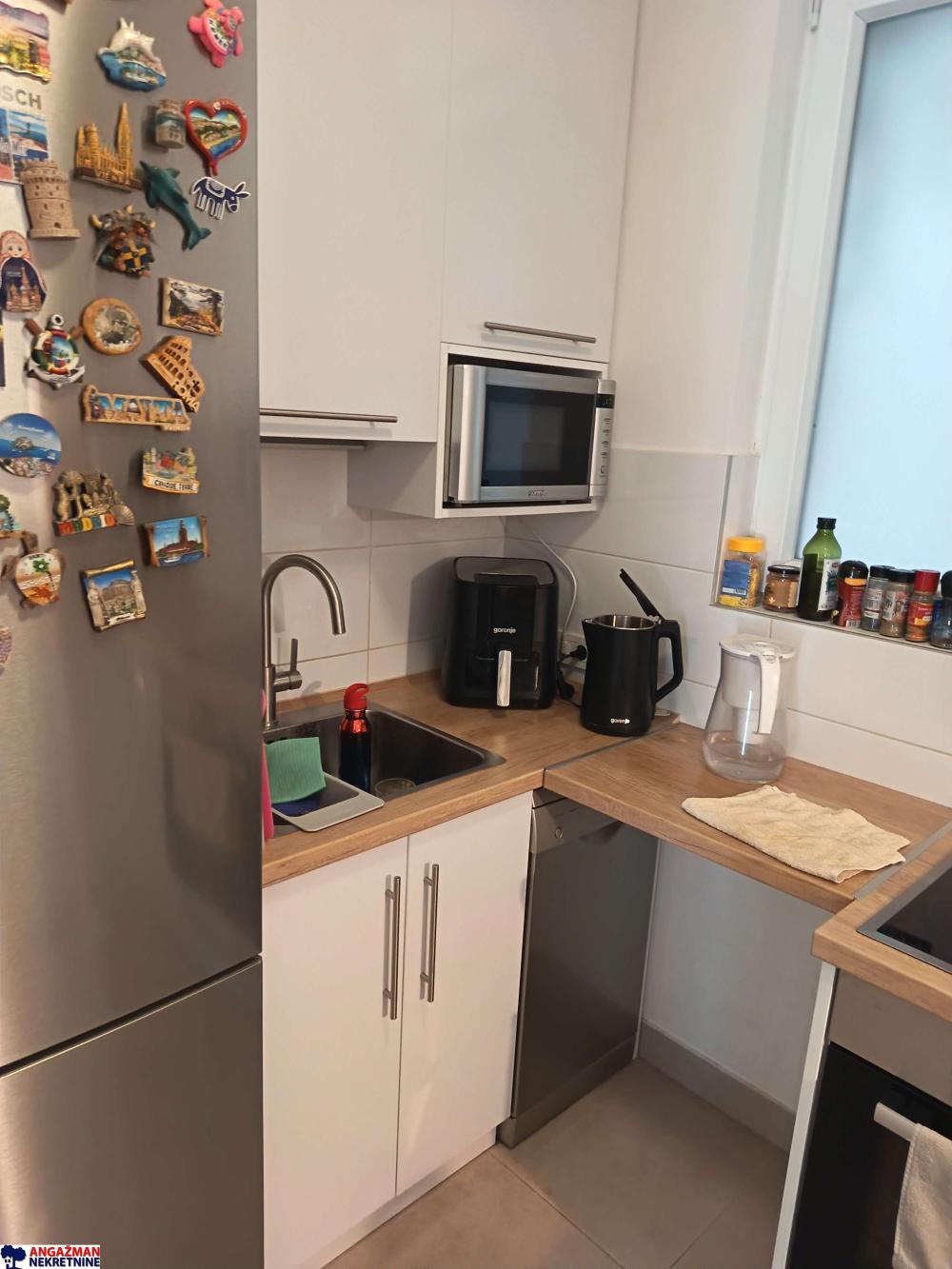 Slika 9 - Šumadijska, Trosoban stan na prodaju, 68m2, 280€