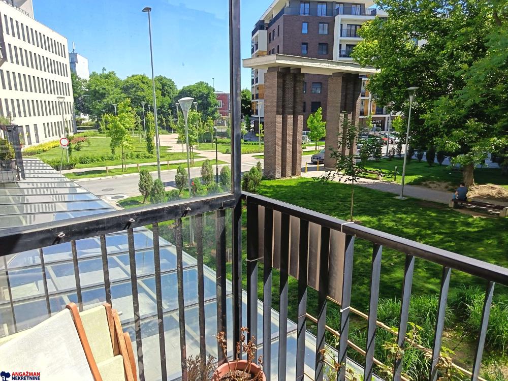 Slika 10 - Šumadijska, Trosoban stan na prodaju, 68m2, 280€