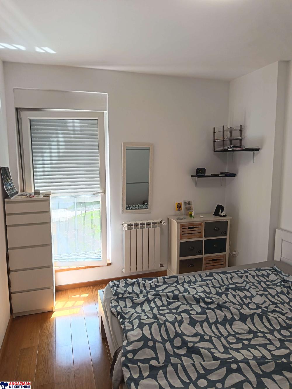 Slika 3 - Šumadijska, Trosoban stan na prodaju, 68m2, 280€