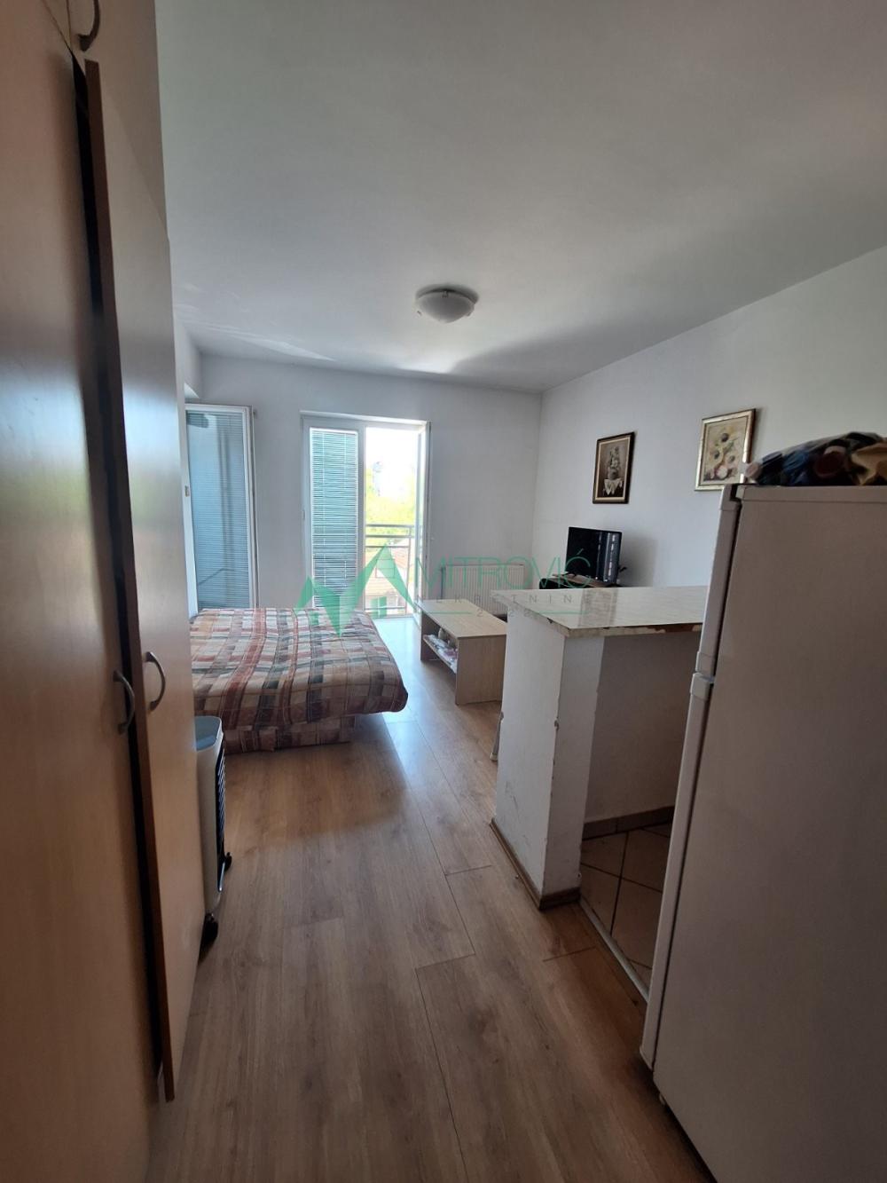 Slika 8 -  Stan na prodaju, 25m2, 89.950€