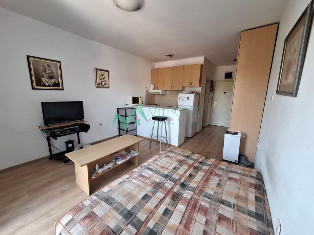 Slika 2 -  Stan na prodaju, 25m2, 89.950€