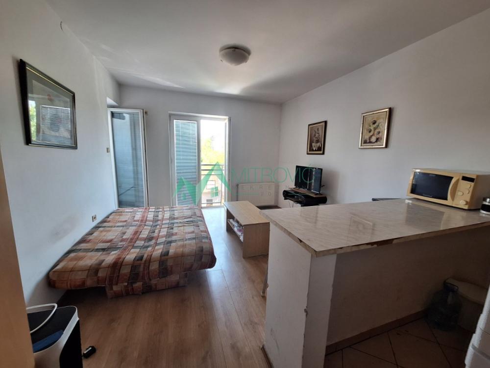 Slika 3 -  Stan na prodaju, 25m2, 89.950€