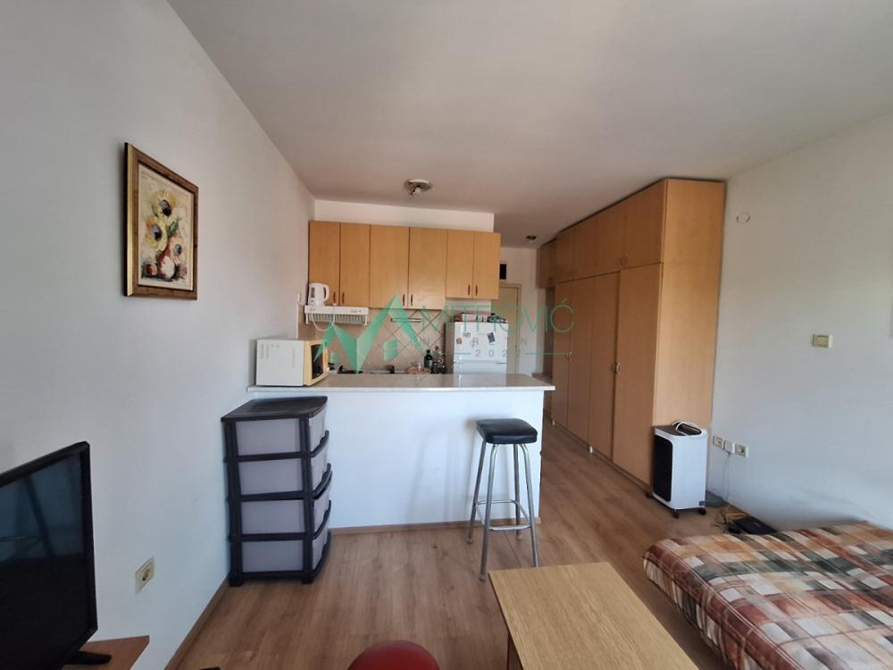 Slika 4 -  Stan na prodaju, 25m2, 89.950€