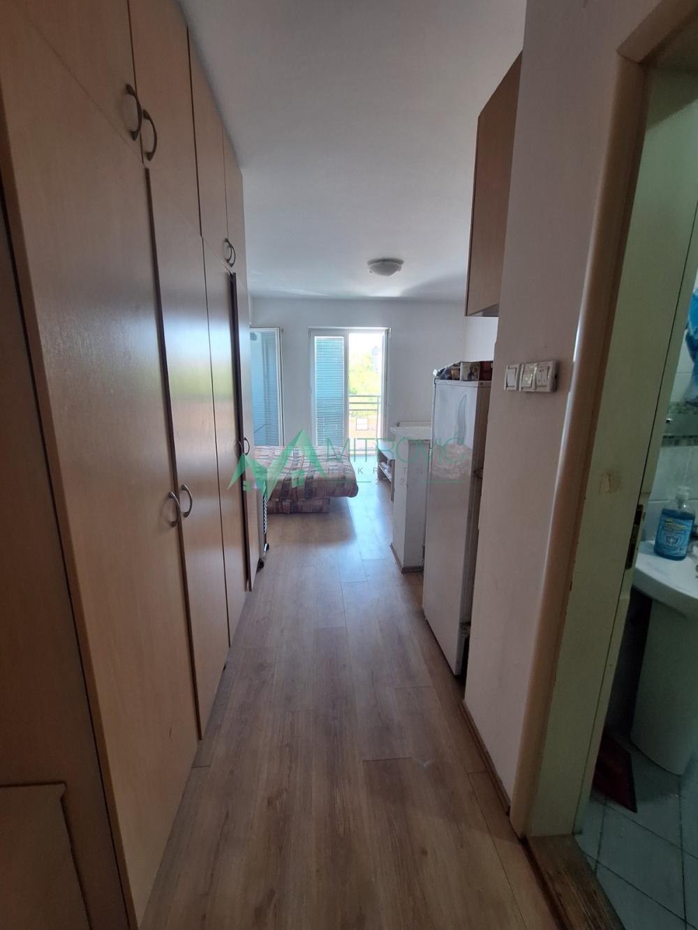 Slika 9 -  Stan na prodaju, 25m2, 89.950€