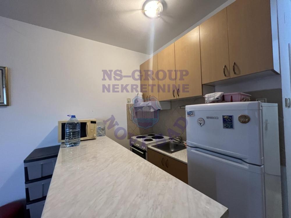 Slika 5 -  Stan na prodaju, 25m2, 89.950€
