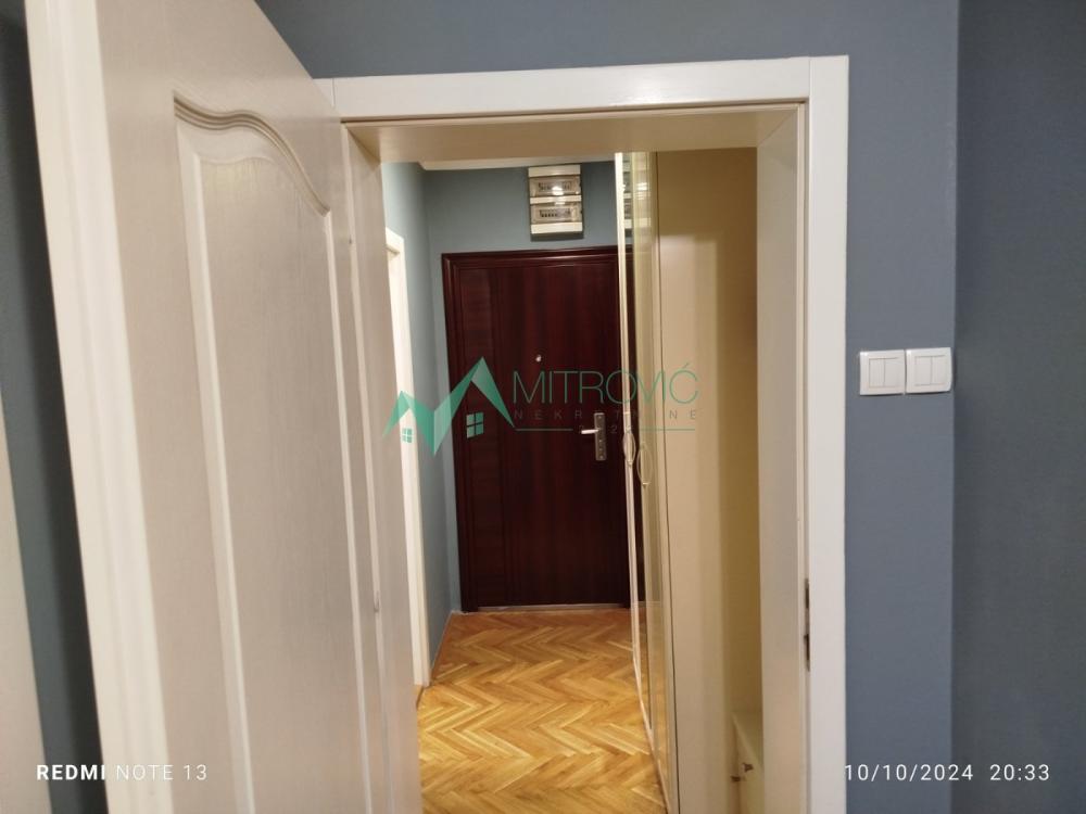 Slika 4 -  Stan za izdavanje, 34m2, 350€