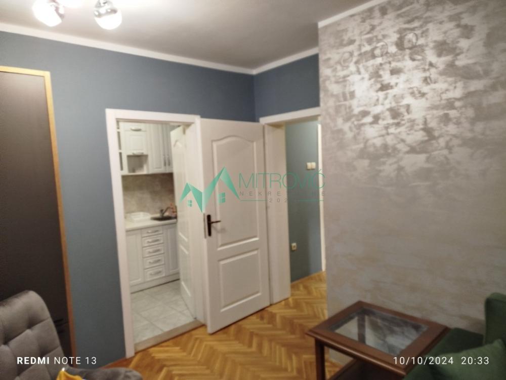 Slika 3 -  Stan za izdavanje, 34m2, 350€