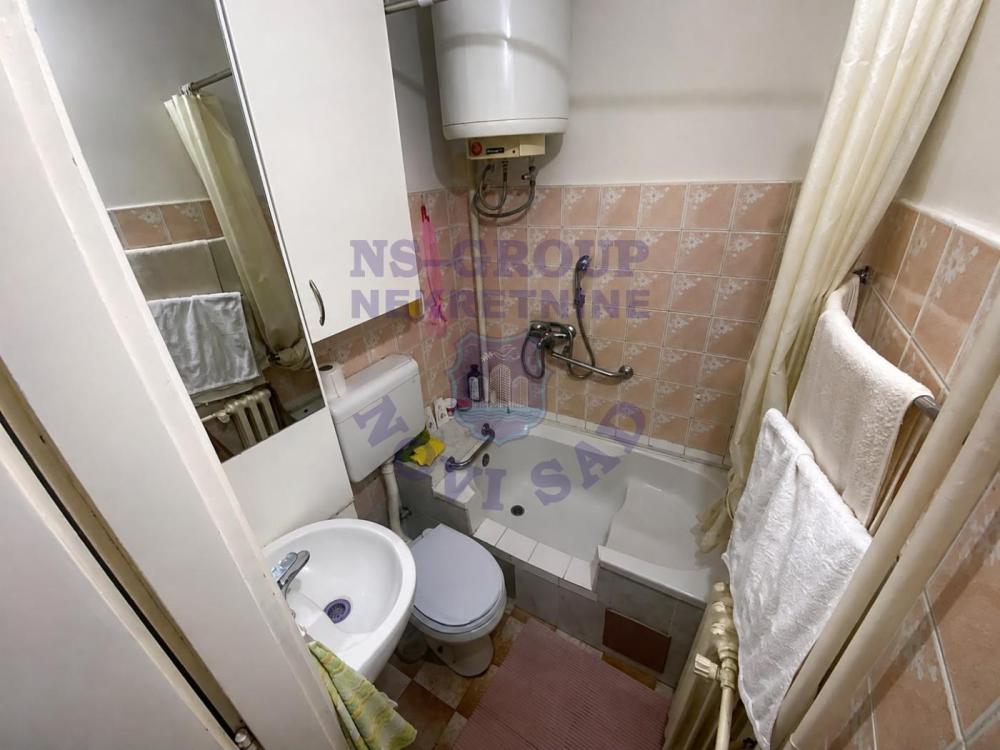Slika 5 - Dvosoban stan na prodaju, 49m2, 120.510€
