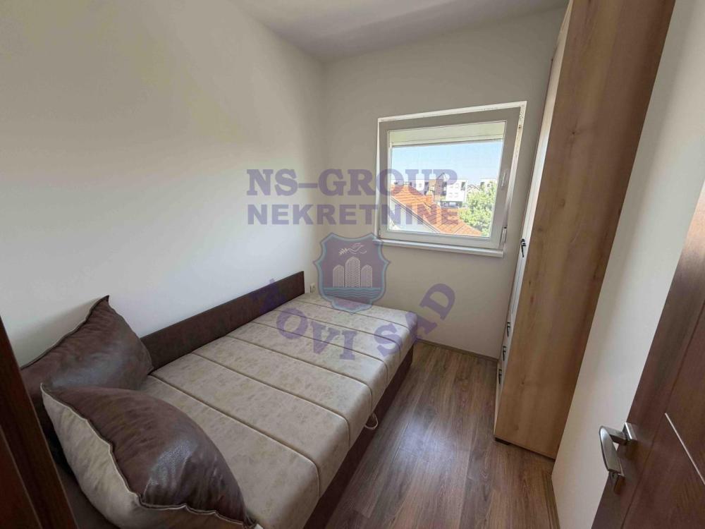 Slika 5 - Jednoiposoban stan na prodaju, 29m2, 89.920€