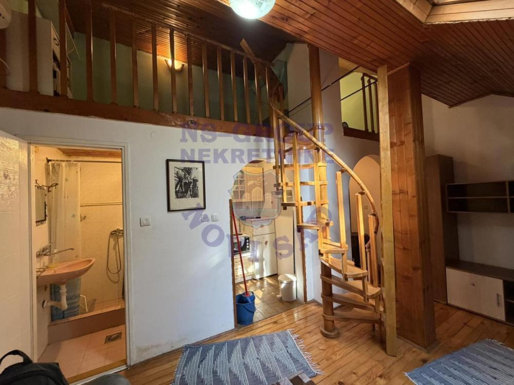 Slika 2 - Jednoiposoban stan na prodaju, 35m2, 74.260€