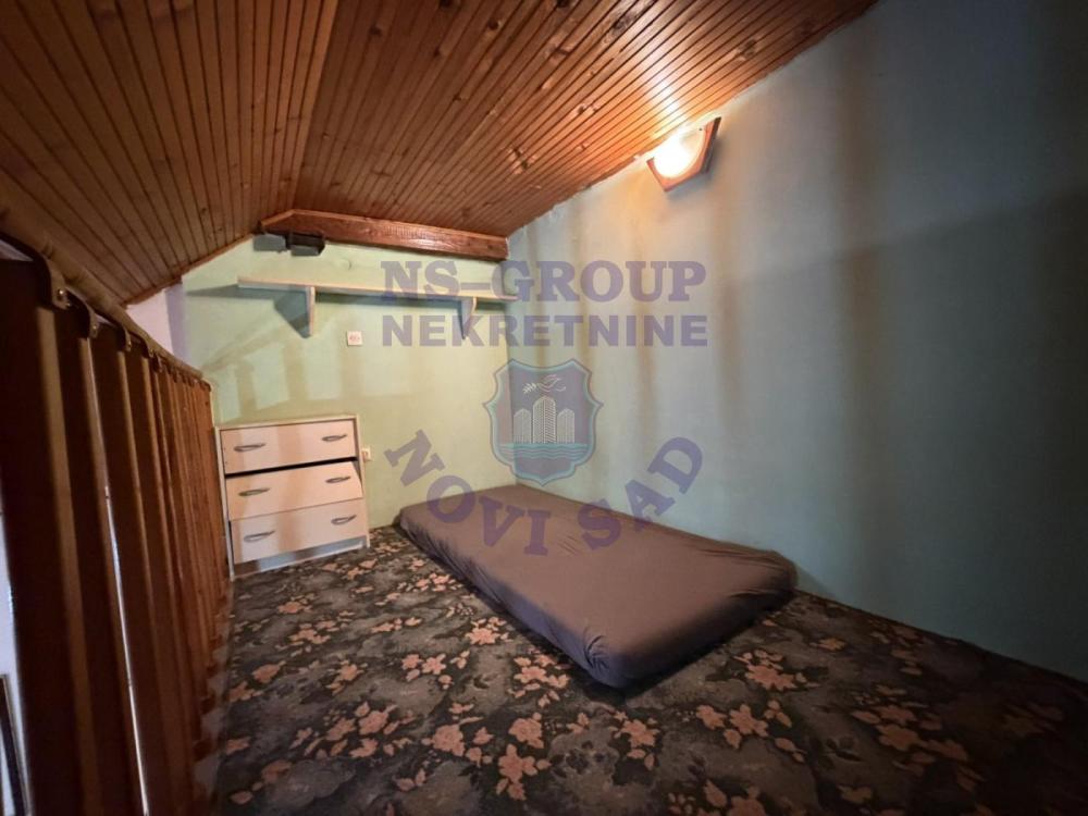 Slika 3 - Jednoiposoban stan na prodaju, 35m2, 74.260€