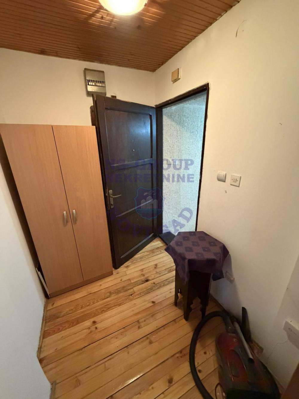 Slika 4 - Jednoiposoban stan na prodaju, 35m2, 74.260€