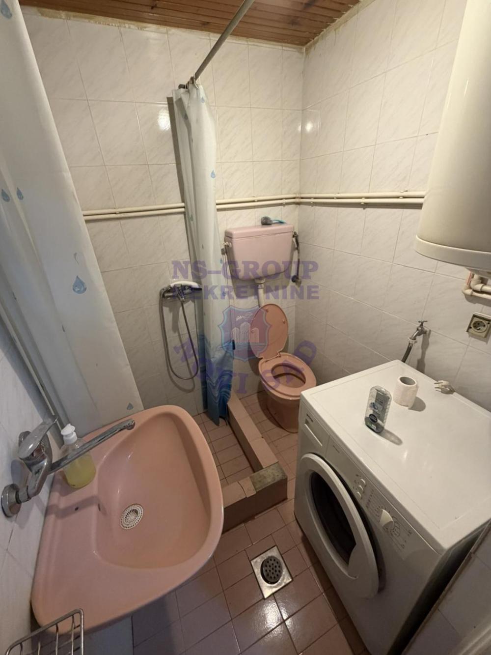 Slika 6 - Jednoiposoban stan na prodaju, 35m2, 74.260€