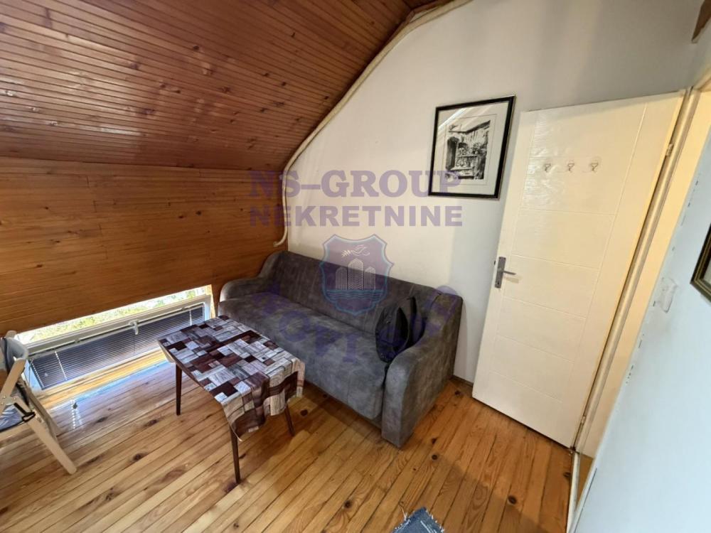 Slika 1 - Jednoiposoban stan na prodaju, 35m2, 74.260€