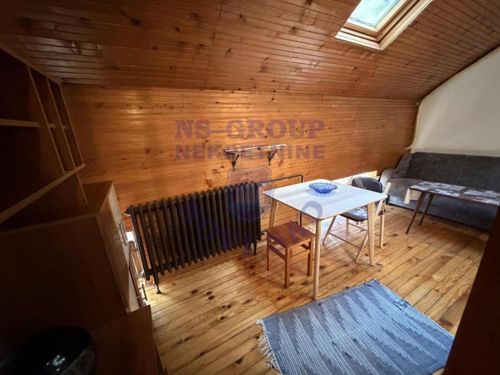 Glavna slika -Jednoiposoban stan na prodaju, 35m2, 74.260€