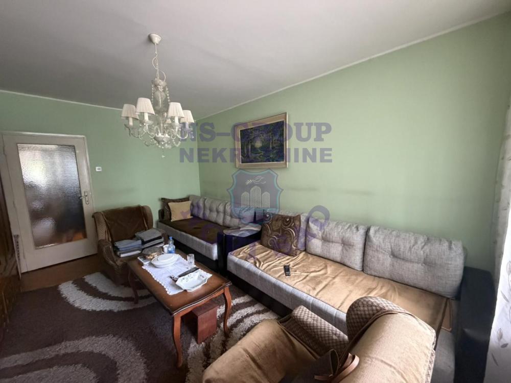 Slika 8 - Dvosoban stan na prodaju, 58m2, 154.500€