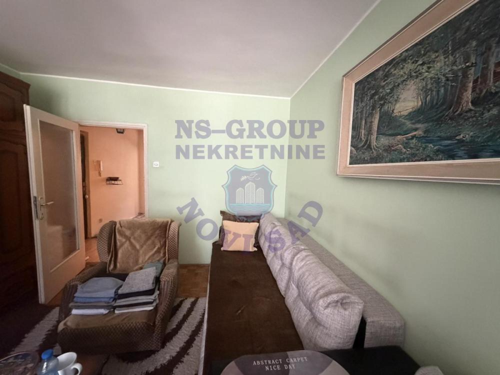 Slika 0 - Dvosoban stan na prodaju, 58m2, 154.500€