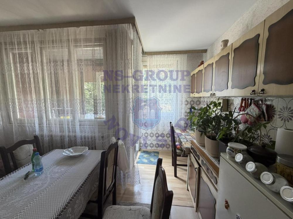 Slika 1 - Dvosoban stan na prodaju, 58m2, 154.500€