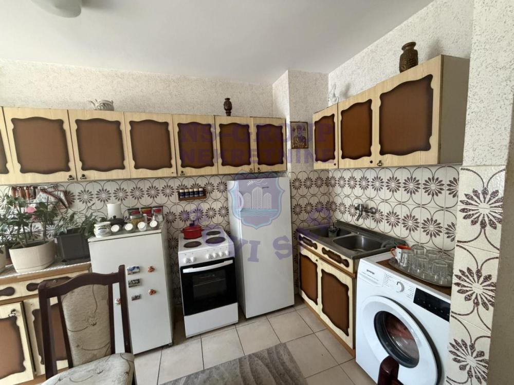Slika 3 - Dvosoban stan na prodaju, 58m2, 154.500€