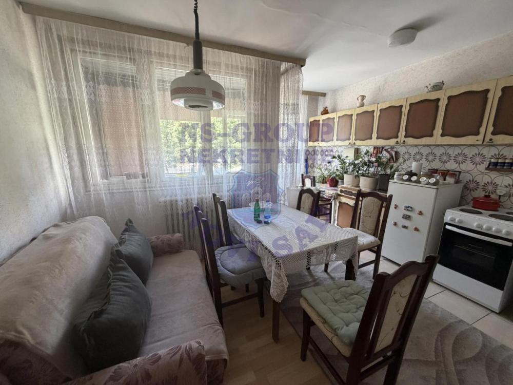 Slika 4 - Dvosoban stan na prodaju, 58m2, 154.500€