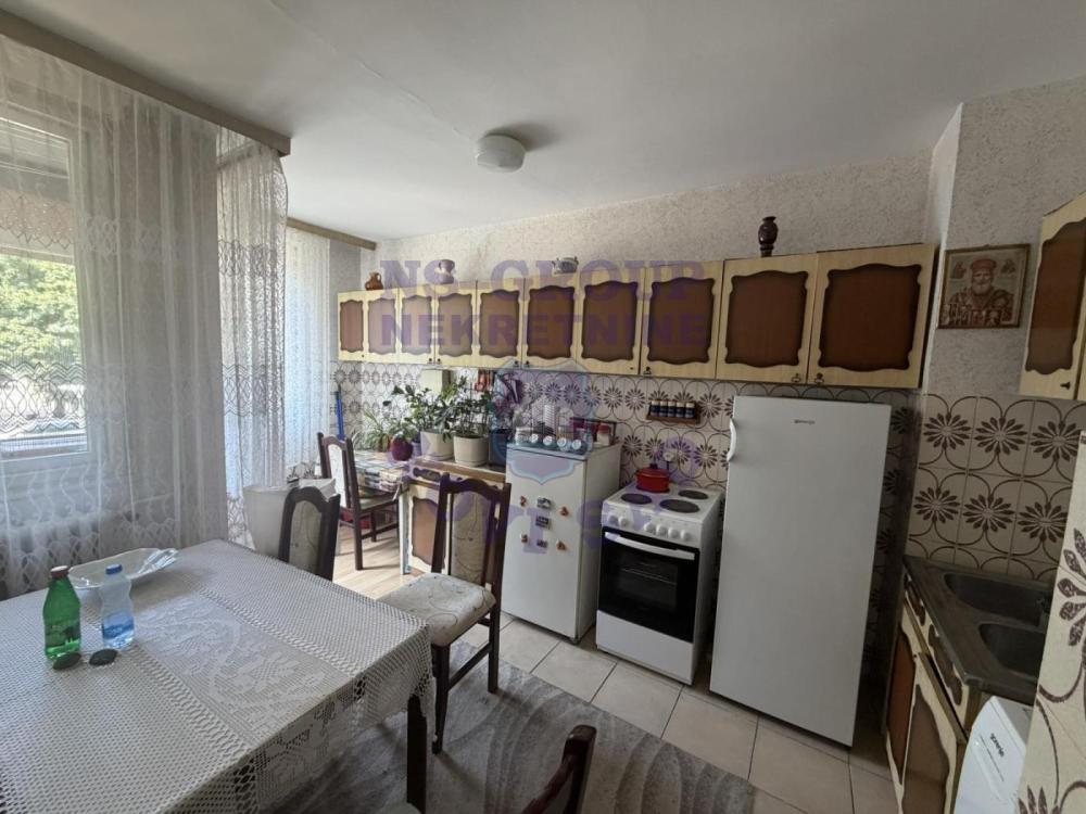 Slika 5 - Dvosoban stan na prodaju, 58m2, 154.500€