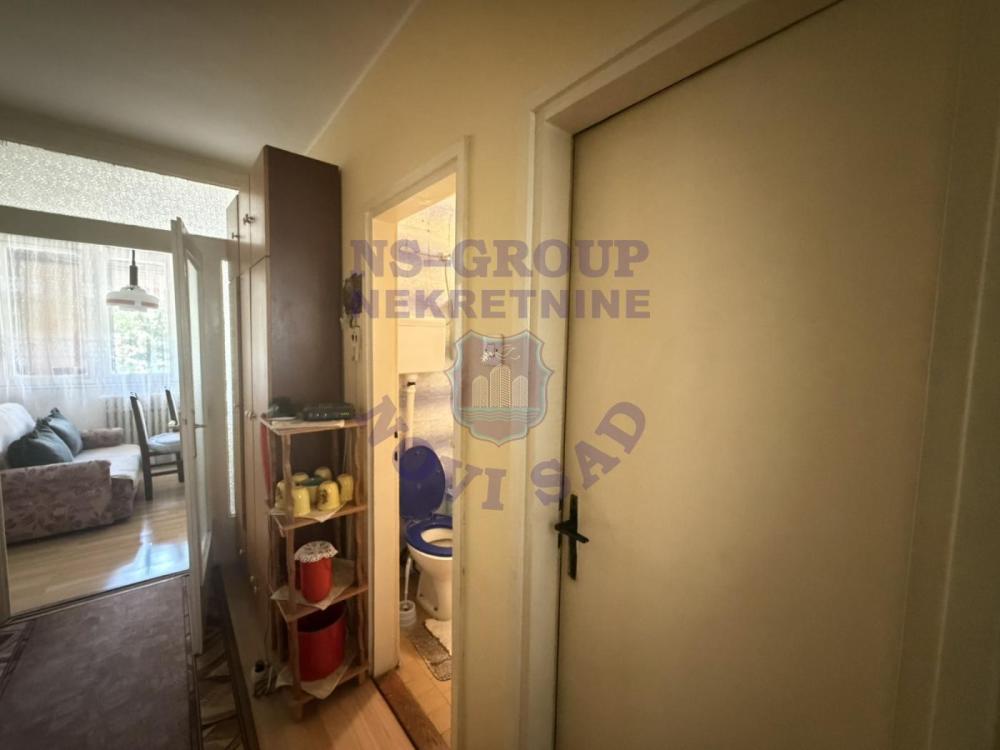 Slika 6 - Dvosoban stan na prodaju, 58m2, 154.500€