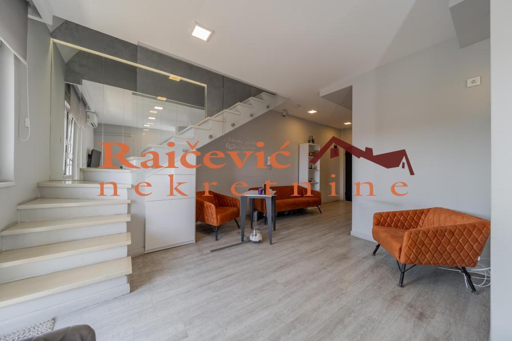 Slika 4 - Pecska, Petosoban stan na prodaju, 118m2, 349.000€