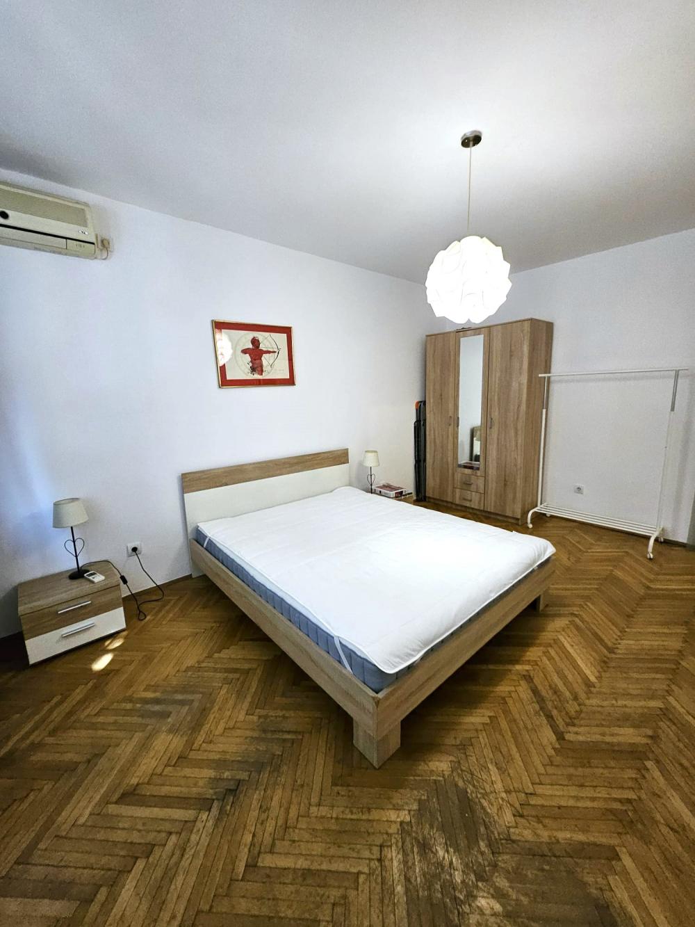 Slika 7 - Hilandarska, Dvosoban stan za izdavanje, 41m2, 650€