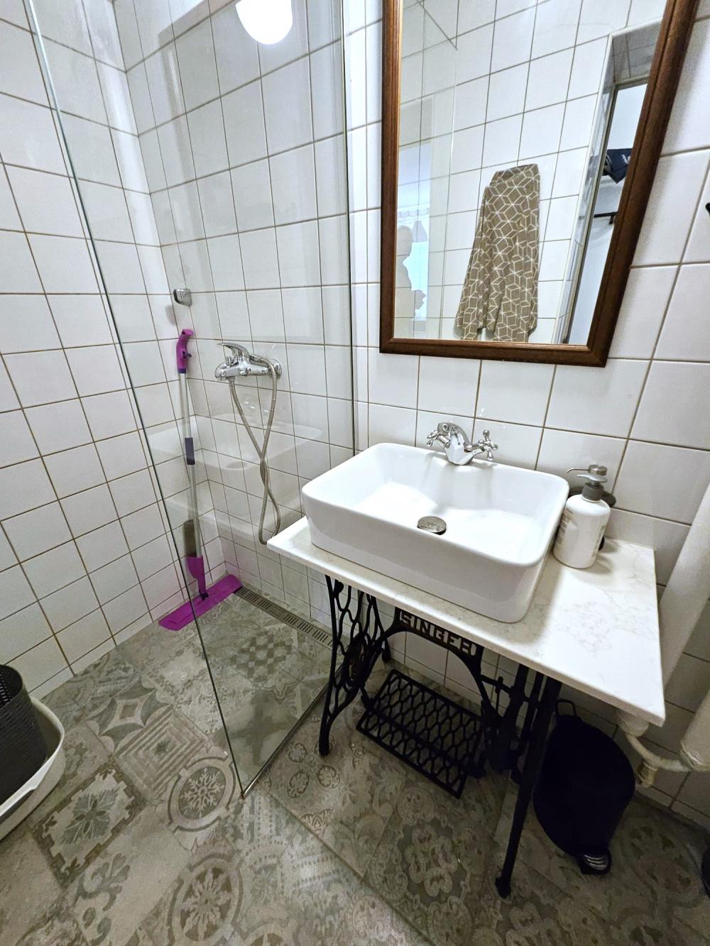 Slika 11 - Hilandarska, Dvosoban stan za izdavanje, 41m2, 650€