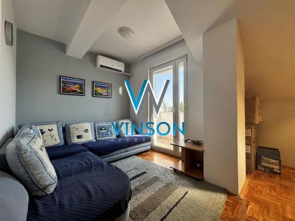 Slika 1 - Janka Čmelika, Dvoiposoban stan za izdavanje, 65m2, 550€