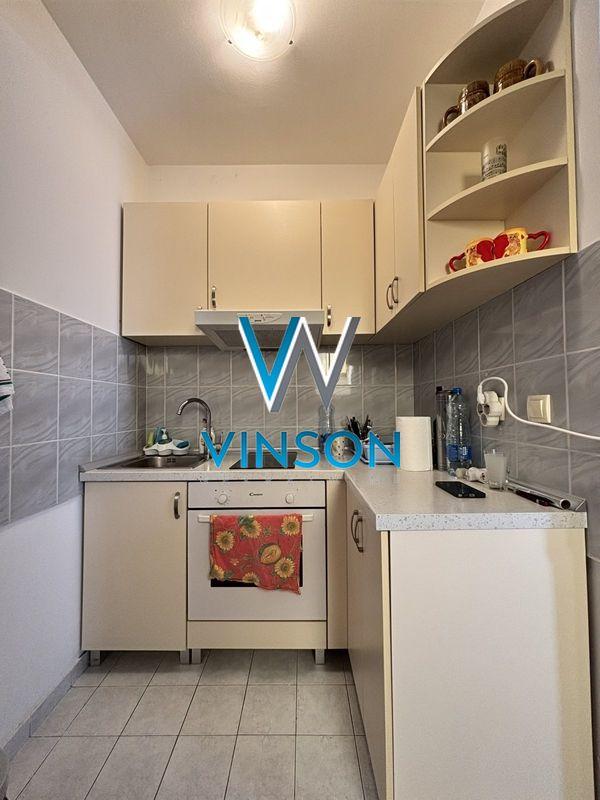 Slika 2 - Janka Čmelika, Dvoiposoban stan za izdavanje, 65m2, 550€