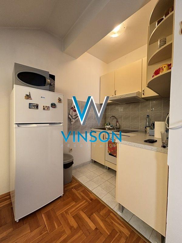Slika 3 - Janka Čmelika, Dvoiposoban stan za izdavanje, 65m2, 550€