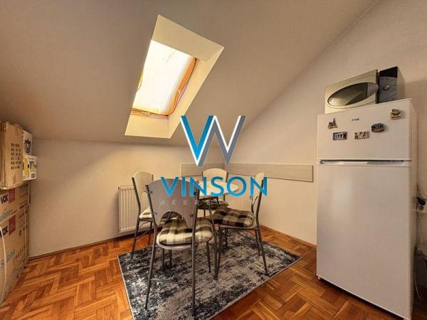 Slika 4 - Janka Čmelika, Dvoiposoban stan za izdavanje, 65m2, 550€