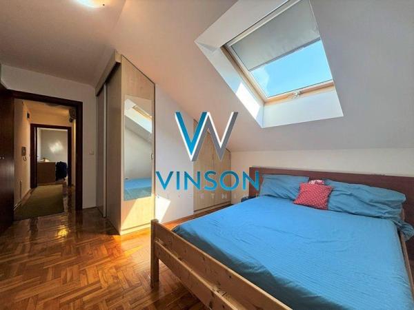 Slika 5 - Janka Čmelika, Dvoiposoban stan za izdavanje, 65m2, 550€